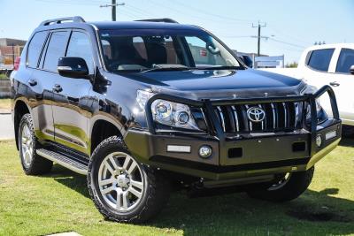 2012 Toyota Landcruiser Prado VX Wagon KDJ150R for sale in North West